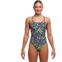 Funkita Maillot De Bain Fks033