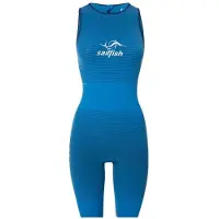 Sailfish Combinaison De Natation Sans Manches Rebel Pro Plus 1