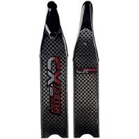 Spetton Palmes De Chasse Sous-marine Cx Zeus Carbon Quattro