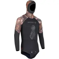 BEUCHAT Veste De Chasse Sous-marine Atlant 5 Mm