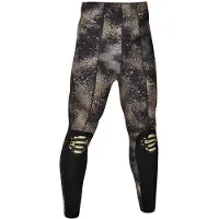 C4 Pantalons De Chasse Sous-marine Camoskin 7 Mm