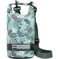 FeelFree Sac étanche Dry Tube Tropical 1.5l