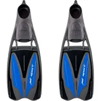 SCUBAPRO Palmes De Plongée Jet Sport Full Foot
