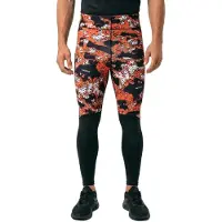 Pathos Pantalons De Chasse Sous-marine Logo 3 Mm