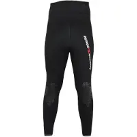 Pathos Pantalons De Chasse Sous-marine Onix 5 Mm