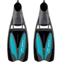 SCUBAPRO Palmes De Plongée Jet Sport Full Foot