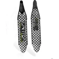 Spetton Palmes De Chasse Sous-marine Cx Apollo Ht Quattro