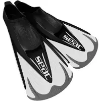 Seac Sub Palmes De Plongée Speed S