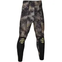 C4 Pantalons De Chasse Sous-marine Camoskin 5 Mm