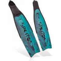 Spetton Palmes De Chasse Sous-marine Sx30