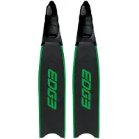 Cetma Palmes De Chasse Sous-marine Edge Medium