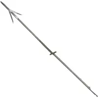 Pathos Hampe Tahitian Tw Double Barb Small 7.0 Mm