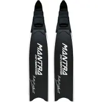 Cetma Palmes De Freediving Mantra Cwt Soft