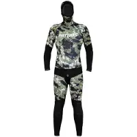 Pathos Combinaison De Chasse Sous-marine Medi 1.5 Mm