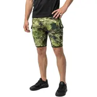Abysstar Pantalon De Plongée Mimetico Evo 3 Mm