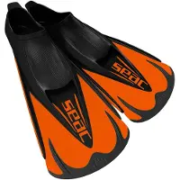 Seac Sub Palmes De Plongée Speed S
