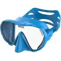 Seac Sub Masque De Plongée Rondo