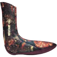 BEUCHAT Chaussons De Plongée Sirocco Sport Ch 3 Mm