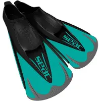 Seac Sub Palmes De Plongée Speed S