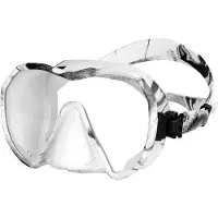 BEUCHAT Masque De Plongée Maxlux S
