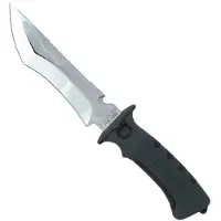 Abysstar Couteau Dragon Aisi 42