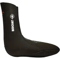 BEUCHAT Chaussons De Plongée Sirocco Elite Ch 3 Mm