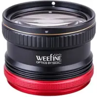 Weefine Lentille Wfl08s +6 Macro