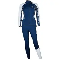 Aqua Lung Combinaison De Plongée Pour Femme Fitflex 3 Mm