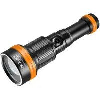 OrcaTorch Lampe Zd710 Pack