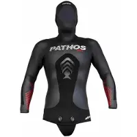 Pathos Veste De Chasse Sous-marine Ultra 5 Mm