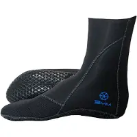 Bare Chaussons De Plongée S-flex