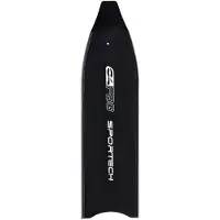 C4 Freediving Voilure Palme Sportech Fbg Medium 2 Unités