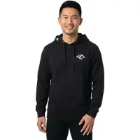 Salty Crew Poncho Delta