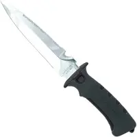 Abysstar Couteau Dragon Kill Aisi 420