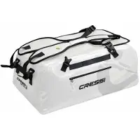 Cressi Sac à équipement Versa Dry 40l
