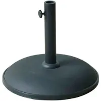 Marbueno Summer Base De Parasol De Plage 10447 41.5x35 Cm 15kg