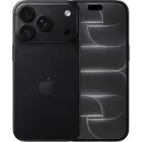 Apple iPhone 18 Pro 1 To Noir