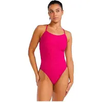 Tyr Maillot De Bain Durafast Elite Trinityfit Lapped