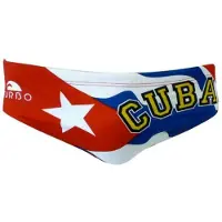 Turbo Slip De Bain Cuba Auto