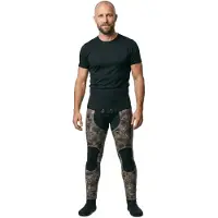 Picasso Pantalons De Chasse Sous-marine Thermal Skin 9 Mm