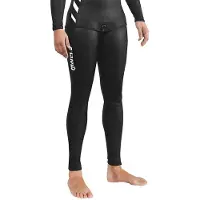 Mares Pure Passion Pantalon De Chasse Sous-marine Pour Femme Apnea Instinct 5 Mm
