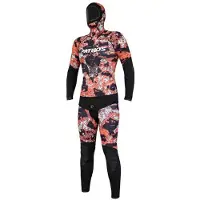 Pathos Combinaison De Chasse Sous-marine 1.5 Mm Freedive