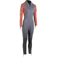 BEUCHAT Combinaison De Plongée Pour Femme Aquatrek 5-4-3 Mm
