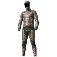 Picasso Combinaison De Chasse Sous-marine Thermal Skin 5 Mm