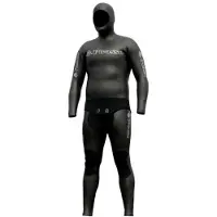 Picasso Combinaison De Chasse Sous-marine Thermal Skin 7 Mm