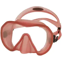 BEUCHAT Masque De Plongée Maxlux S