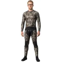 Picasso Pantalons De Chasse Sous-marine Thermal Skin 7 Mm