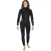 Mares Combinaison De Plongée Pour Femme Flexa 8/6 Mm