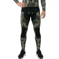 Picasso Pantalons De Chasse Sous-marine Thermal Skin 7 Mm