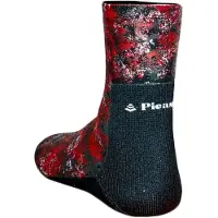 Picasso Chaussons De Plongée Thermal Skin 5 Mm